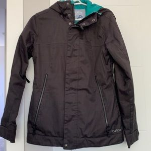 Burton winter jacket
